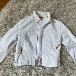 Vintage Prada Jacket